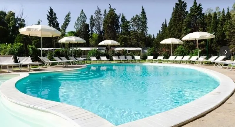 Immagine 7 azienda PISCINE SPA