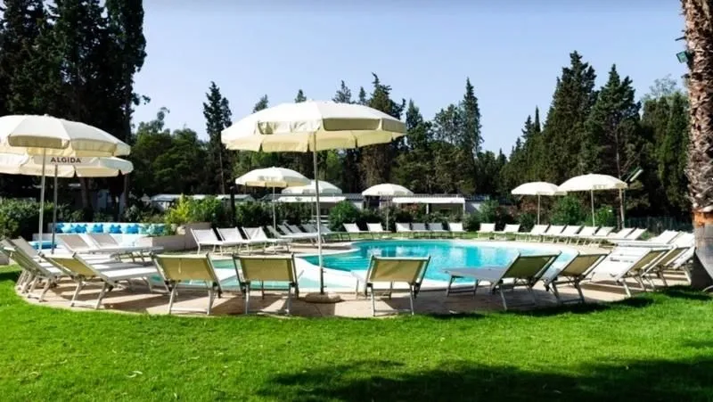 Immagine 1 azienda PISCINE SPA