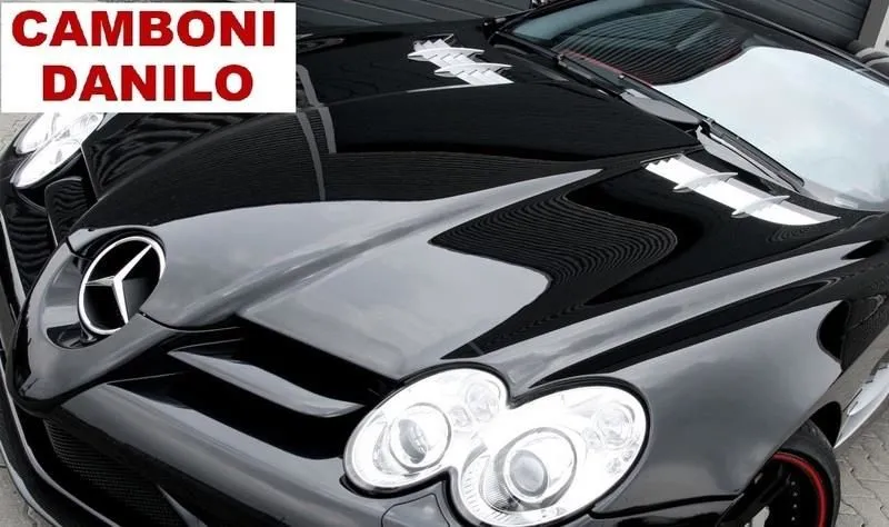 Immagine 2 azienda AUTOCARROZZERIA CAMBONI DANILO