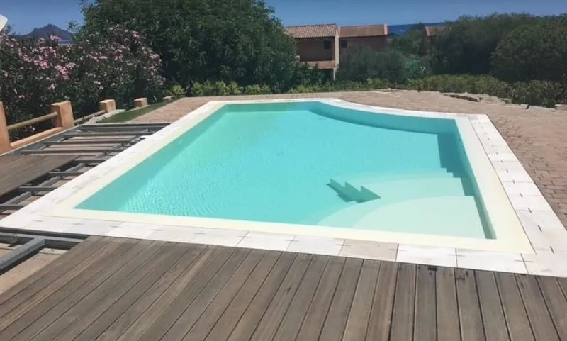 Immagine 8 azienda PISCINE SPA