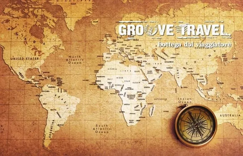Immagine 3 azienda GROOVE TRAVEL BOTTEGA DEL VIAGGIATORE
