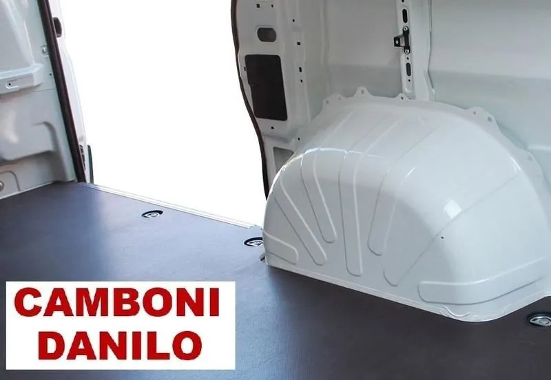Immagine 1 azienda AUTOCARROZZERIA CAMBONI DANILO