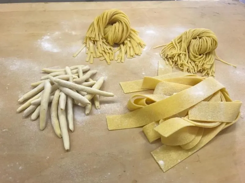 Immagine 1 azienda L'ANGOLO DEL GUSTO