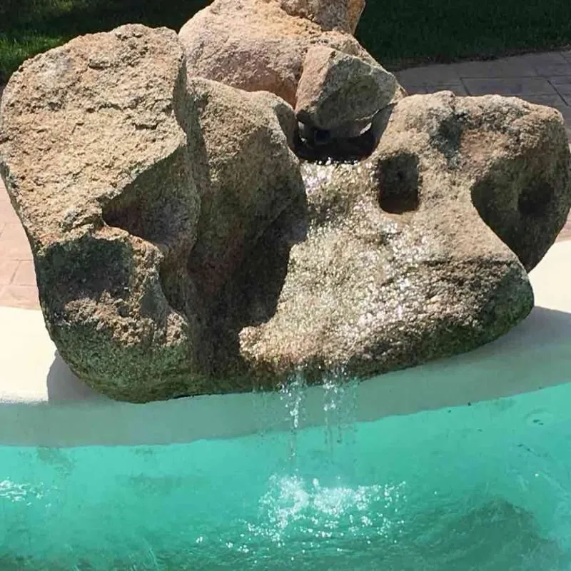 Immagine 3 azienda PISCINE SPA