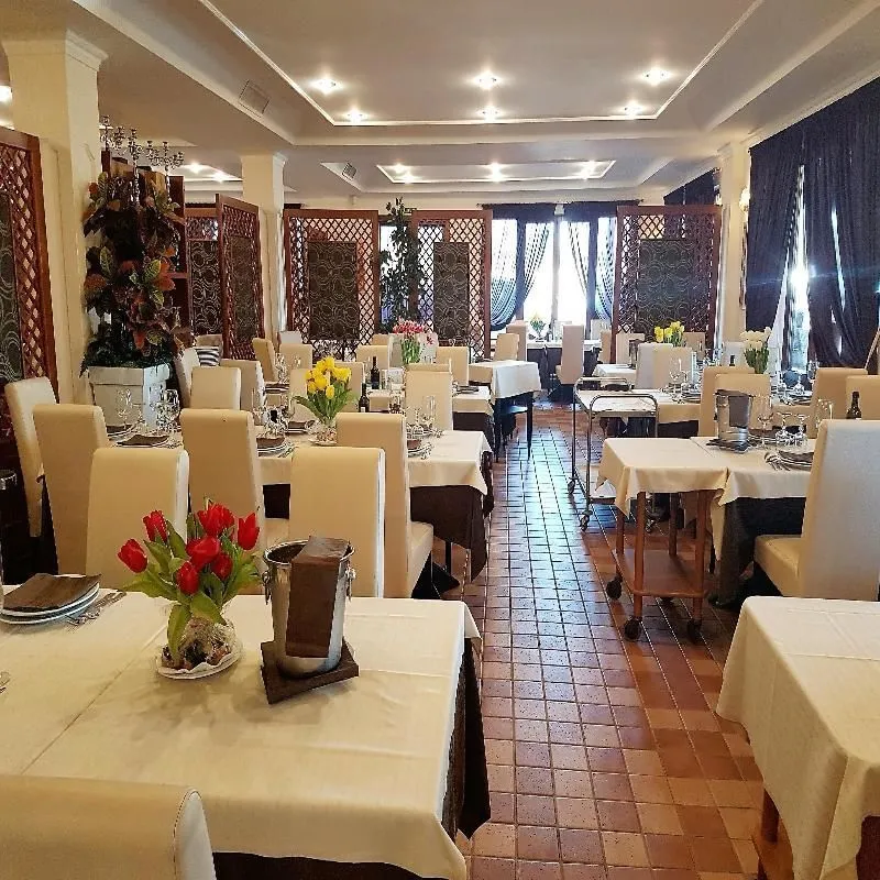 Immagine 2 azienda RISTORANTE SA BARACCA