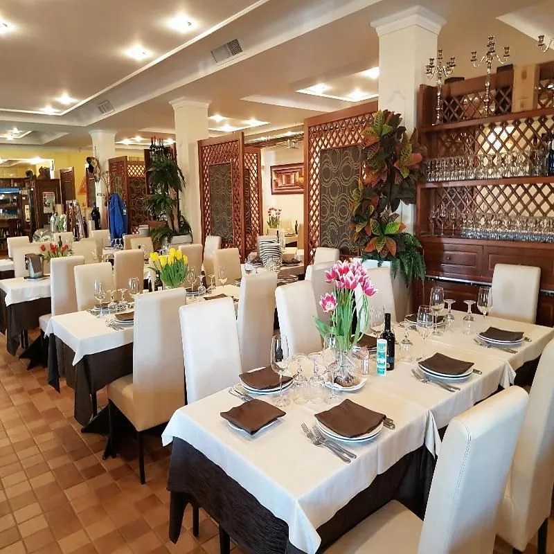 Immagine 3 azienda RISTORANTE SA BARACCA