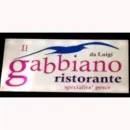 RISTORANTE IL GABBIANO Ristorante in Villa Rosa