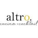 ALTRO - CUCINA E COCKTAIL Ristorante in Grottaferrata RM