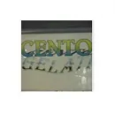 GELATERIA CENTO GELATI DI RONCHETTI OMAR & C. SNC Gelateria in Cento FE