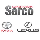 SARCO TOYOTA LEXUS Veicoli in Curno BG