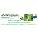VERDEGGIANDO CREAZIONE E CURA DEL VERDE IMPRESA DI GIARDINAGGIO - EMAIL: [EMAIL PROTECTED] Vivaio in Martinsicuro