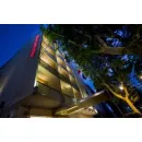 HILTON GARDEN INN ROME CLARIDGE Viaggi e turismo in Roma