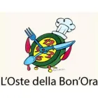L'OSTE DELLA BON'ORA DI MARIALUISA E MASSIMO