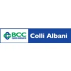 BCC COLLI ALBANI