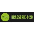 BRASSERIE 4:20
