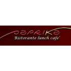 RISTORANTE PAPRIKA
