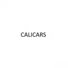 CALICARS