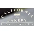 CALIFORNIA BAKERY