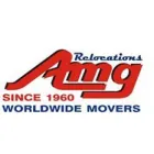 AMG INTERNATIONAL RELOCATIONS SRLS