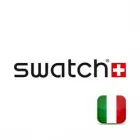 SWATCH MILANO MONTENAPOLEONE 25
