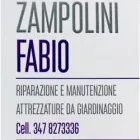 ZAMPOLINI RIPARAZIONE ATTREZZATURE DA GIARDINO