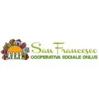 COOPERATIVA SOCIALE SAN FRANCESCO ONLUS