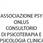 ASSOCIAZIONE PSY ONLUS CONSULTORIO DI PSICOTERAPIA E PSICOLOGIA CLINICA