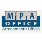 M.P.A. OFFICE SRL