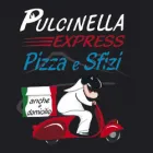 PULCINELLA EXPRESS PIZZA E SFIZI